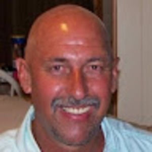 Meet your Posher, Tony